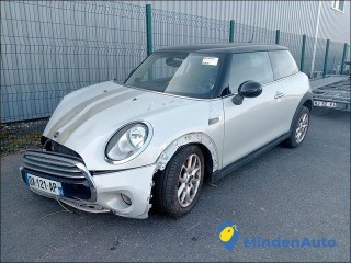 MINI COOPER Mini 3-trg. Cooper D