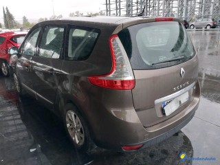 RENAULT GRAND SCENIC III 1.5 DCI 110 Réf : 332262