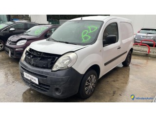 RENAULT KANGOO 2 PHASE 1 Référence du véhicule 12090172