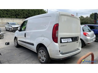 FIAT DOBLO 2 PHASE 2 Référence du véhicule	11909137