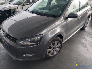 VOLKSWAGEN POLO V 1.6 TDI 90 Réf : 331913