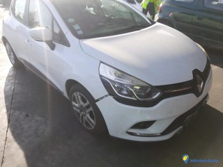 RENAULT CLIO IV 1.5 DCI 75 BUSINESS Réf : 331436