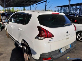 PEUGEOT 3008 1.6 BHDI 120 ETA6 Réf : 331598