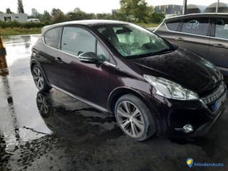 PEUGEOT 208 1.6 THP 155 XY Réf : 330823