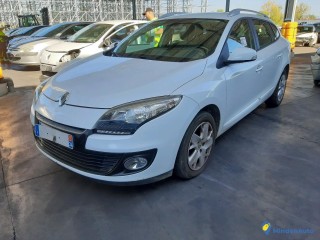 RENAULT MEGANE ESTATE III 1.5 DCI 110 Réf : 331947