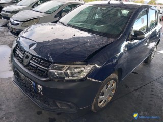 DACIA SANDERO II 1.0 SCE 75 ACCESS Réf : 332584