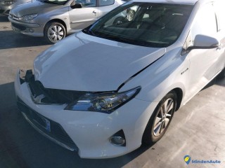 TOYOTA  AURIS II HYBRID 136H Réf : 331274