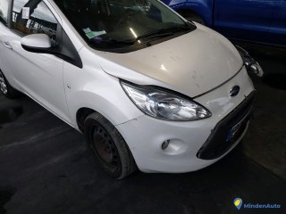 FORD KA II 1.2 69 WHITE EDITION Réf : 333629