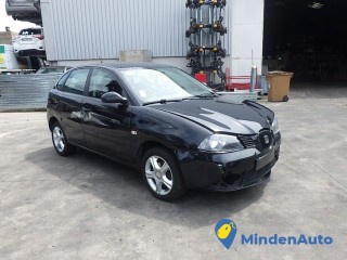 Seat Ibiza 1.2 12V 51kW Reference