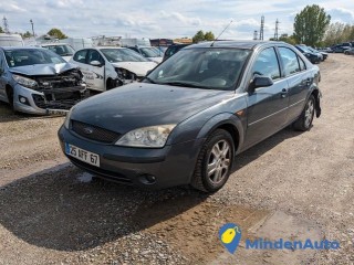 Ford Mondeo II 2.0L 145