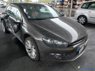 VOLKSWAGEN SCIROCCO 2.0TSI 210 DSG6 CARAT Réf : 333156