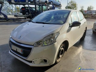 PEUGEOT 208 1.2I PURETECH 68 LIKE Réf : 331939