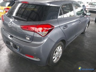 HYUNDAI I20 II 1.0I - 100 Réf : 331673