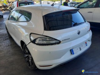 VOLKSWAGEN SCIROCCO 2.0 TDI 150 Réf : 331430