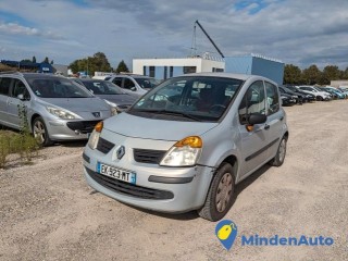 Renault Modus 1.6 16V