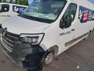 RENAULT MASTER III L3H2 2.3 DCI 136 Réf : 321420