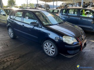 VOLKSWAGEN POLO IV 1.4 TDI 70 Réf : 331393