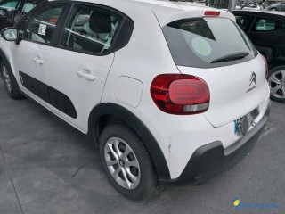 CITROEN C3 III 1.6 BLUEHDI 75 FEEL Réf : 335576