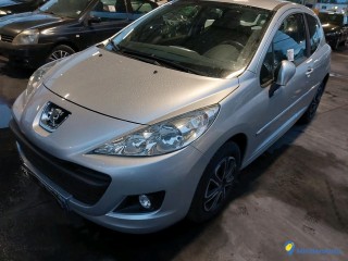 PEUGEOT 207 1.4I 75 ACCESS Réf : 333388