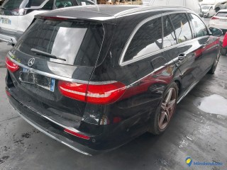 MERCEDES CLASSE E (S213) SW 300 DE AMG LINE 9G-TRONIC Réf : 333191