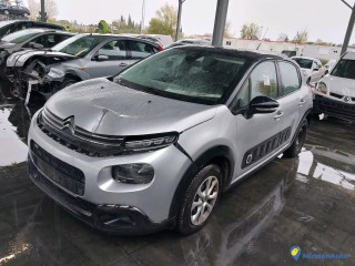 CITROEN C3 III 1.2 PURETECH 82 FEEL Réf : 334710