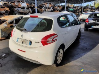 PEUGEOT 208 1.0 PURETECH 68 LIKE Réf : 332760