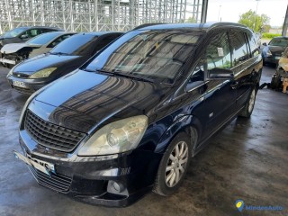 OPEL ZAFIRA II 1.9 CDTI 150 OPC Réf : 324877 CARTE GRISE