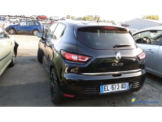 RENAULT CLIO  EL-673-AD