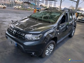 DACIA DUSTER II 1.5 BLUEDCI 115 4X4 Réf : 332629