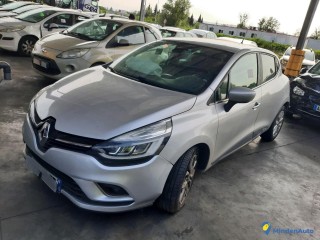 RENAULT CLIO IV 1.2 TCE 120 INTENS Réf : 324502