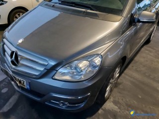 MERCEDES CLASSE B 200 CDI 140 Réf : 333292