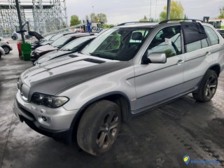 BMW X5 3.0D 218 AUTO Réf : 330275