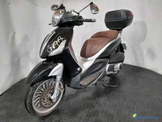 PIAGGIO BEVERLY 300 - ESSENCE N297624