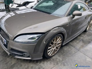 AUDI TT 2.0 TFSI 211 Réf : 334764