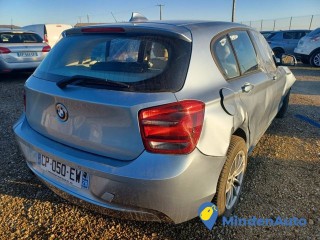 BMW 116 i 1.6 136 / CP050