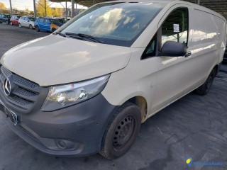 MERCEDES VITO LONG 116 CDI PRO Réf : 335548