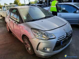 CITROEN DS3 1.6 THP 155 Réf : 332334