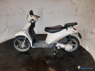 PIAGGIO LIB 50 - ESSENCE N329032