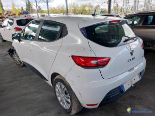 RENAULT CLIO IV 1.5 DCI 75 Réf : 333868