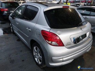 PEUGEOT 207 1.6 HDI 16V 90 PREMIUM Réf : 335418