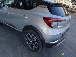 RENAULT CAPTUR II 1.0 TCE 100 GPL INTENS Réf : 335171