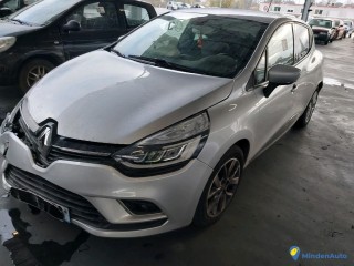 RENAULT CLIO IV 0.9 TCE 90 GENERATION Réf : 335808