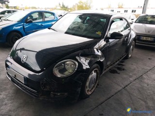 VOLKSWAGEN BEETLE II 1.2 TSI 105 Réf : 334788