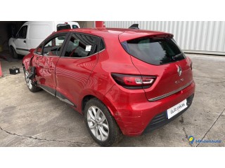 RENAULT CLIO 4 PHASE 2 Référence du véhicule 12070232