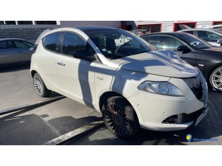 LANCIA YPSILON 5 Référence du véhicule 12052909