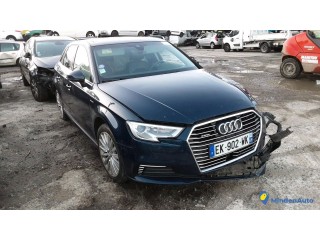 AUDI A3 SPORTBACK  E -TRON  EK-902-WK