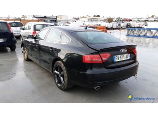 AUDI A5  FW-571-JT