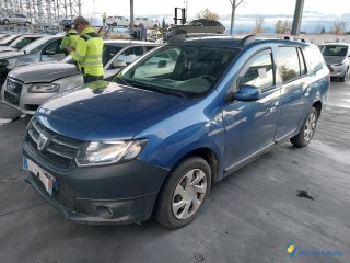 DACIA LOGAN MCV 0.9 TCE 90 AMBIANCE Réf : 335363