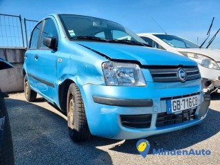 Fiat Panda Class 1.2 60