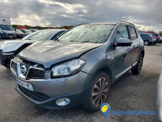 Nissan Qashqai 1.5 dCi 110 DPF Acenta